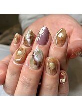 サロン セリア アンド ビーモア(salon SERIA&Be more...)/