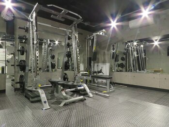 スタージム(Star Gym)/トレーニングルーム1