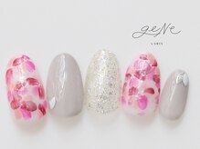 geNe 'n GRUS(ジーン アンド グルス)/7月8月トレンド