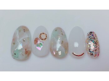 グッドラックネイル(good luck nail)/