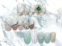 ビービーネイル(BB)/