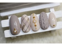 ネイルサロン ユーア(Yu a)/定額デザイン*10980