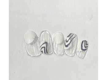 テナン(Tenang)/ハンドBコース　¥6500