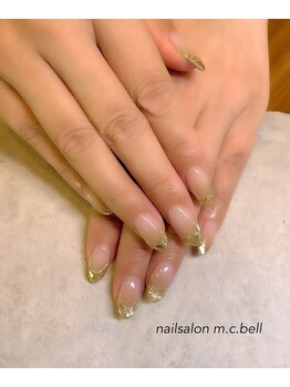 エムシーベル(m.c bell)/