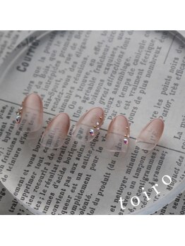 トイロ(toiro)/¥6,600サンプル