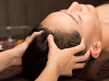 シャインミー 新宿店(Shine me)/日々頑張るメンズのお客様にも◎