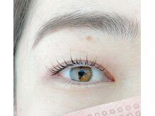 チャミュエル/まつげパーマ☆ラッシュリフト