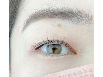 チャミュエル/まつげパーマ☆ラッシュリフト