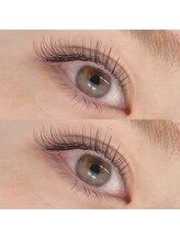 ミントラッシュ 郡山駅前店/フラットラッシュ［まつエク］