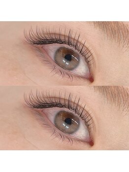 ミントラッシュ 郡山駅前店/フラットラッシュ［まつエク］