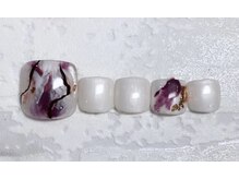 ビューティーサロン マデラ(Beauty Salon MADERA)/2022/11.12月定額デザイン