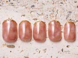 マーブルフレンチ