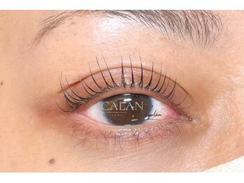 カラン バイ プラン(CALAN by plan)/パリジェンヌ