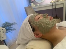 マリーゴールド(marigold)/marigoldフェイシャル