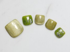 フットEコース　3940円