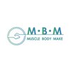 マッスルボディメイク(MUSCLE BODY MAKE)のお店ロゴ