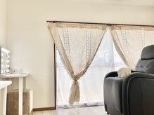 シピ(Chipi)/全席リクライニングチェア