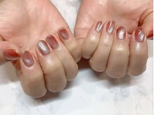 アンジュネイル(Angenail)/新色マグネット