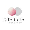 テトテ(TetoTe)ロゴ