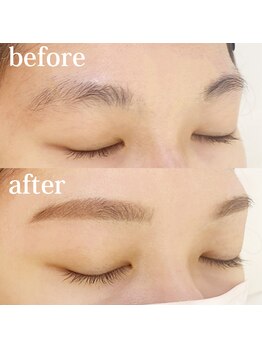 イーエヌトリップ(en.trip)/アイブロウスタイリング