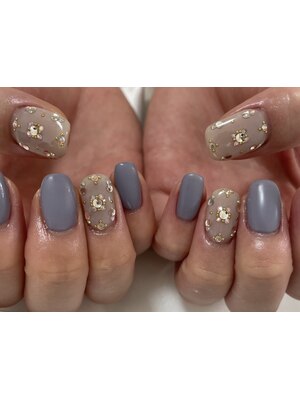 Nailatelier noi