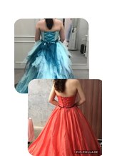 ヒビタス(hibi.tas)/30代 驚きのサイズダウン