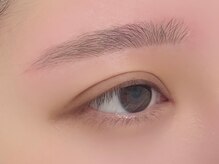 アーチ(arch)/【アイブロウ】美眉スタイリング