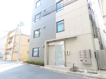 ミアルーチェ(Mialuce)の雰囲気（建物外観）