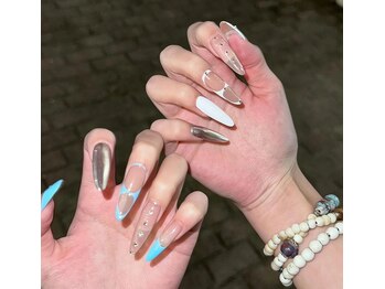 ベラーネイルサロン(Bella Nail Salon)/