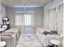 チアリス(chiariss)/富山市/まつげパーマ/眉毛