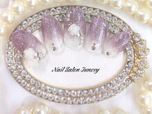 ジュネシー(Junesy)/定額☆Lコース(フルアート)