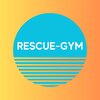 レスキュージム(RESCUE GYM)のお店ロゴ