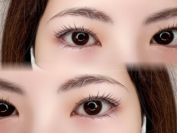 ドール アイラッシュ(DOLL eyelash)/まつげパーマ/ラッシュリフト