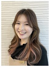 エイト(8)&nbsp;n Ogawa