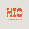 ヒオ(Hio)のお店ロゴ