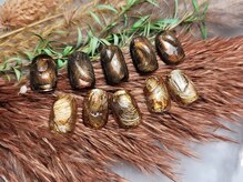 ナコ(NAKO)/インクアート【吉祥寺ネイル】