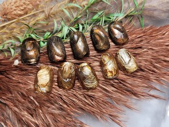 ナコ(NAKO)/インクアート【吉祥寺ネイル】