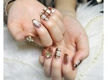 エミリーネイル(EMILY NAIL)/