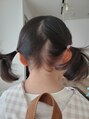 エステティックサロン フェアリー(ESTHETIC SALON FAIRLY)&nbsp;娘Loveです