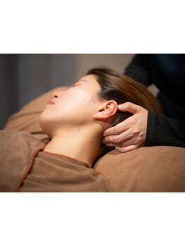 4000円以下のお手頃メニューがあるサロン