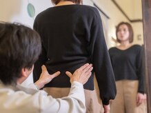 整体院ヒカリノキュウジツ 鹿沼店/検査もいろいろ