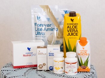 しあわせ健康館 新所沢店/【商品】