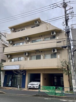 アンブロシア(Ambrosia)/外観