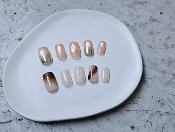 大人気の定額コース♪