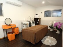 サンシャイン(Sunshine)/エステルーム