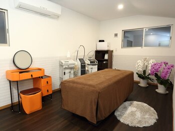 サンシャイン(Sunshine)/エステルーム