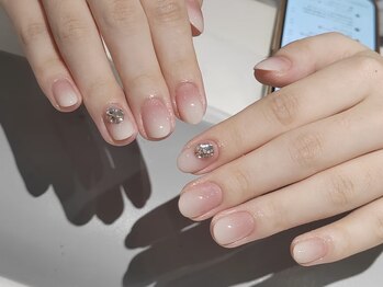 ヴィーナスネイル(Venus Nail)/大人気ベイビーブーマー