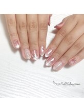 イリゼ(iriser)/ワンホン/マグネット/ミラー