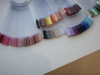 ディアブルー 大船店(diar blue)/カラージェル