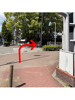 キウ(kiu)/道案内…☆2